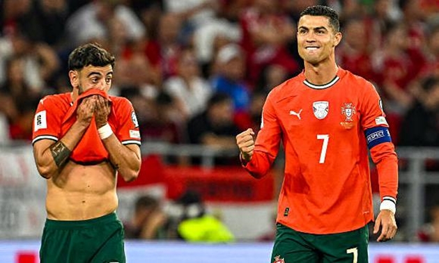 Bruno Fernandes nhạt nhòa: MU sẽ gặp khó ở Derby Manchester?