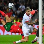 Bruno Fernandes: “Những cú xe đạp chổng ngược luôn đặc biệt”