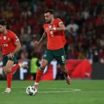 Bruno Fernandes nói thẳng vấn đề của Bồ Đào Nha