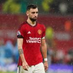 Bruno Fernandes: “Thành thật mà nói, quá tệ”