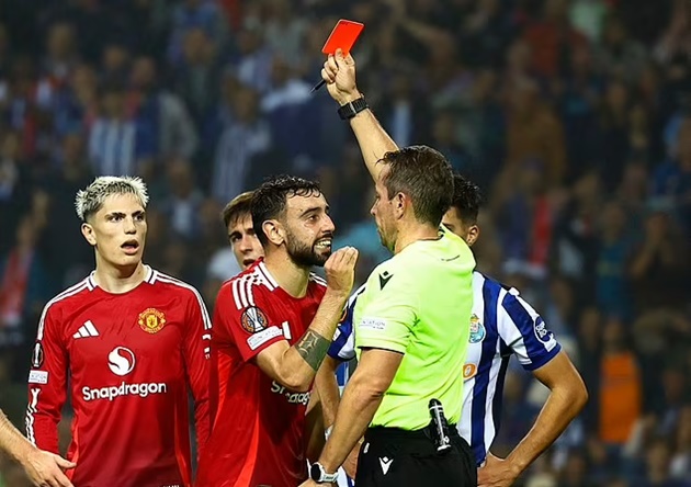 Bruno sẽ phải hổ thẹn với Maguire