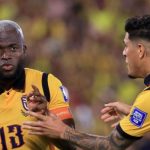 Bước ngoặt thẻ đỏ khiến Argentina gục ngã trước Ecuador