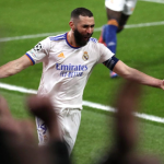 Bước ngoặt với Benzema trong cuộc đua Quả bóng vàng