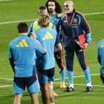 Buổi tập mở náo nhiệt, vụ Lamine Yamal vẫn gây tranh cãi