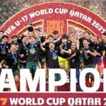 Cabral nổ súng, Bồ Đào Nha lần đầu xưng vương U17 World Cup