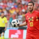 Các cầu thủ Chelsea về thực hiện nhiệm vụ quốc gia