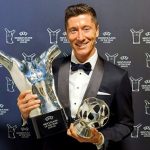 Các sự kiện bóng đá đáng chú ý trong tháng 10