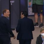 Cãi nhau với Emery, Tuchel phá vỡ im lặng