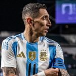 ‘Cái tên quen thuộc’ giúp Argentina hạ Ecuador