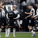 Cảm hứng từ Depay, Corinthians vượt khó trước Racing dù chơi thiếu người