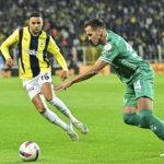 Cảm xúc của Mourinho