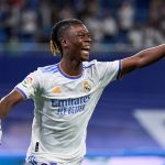 Camavinga: Chắc chắn tôi sẽ nói chuyện với Mbappe