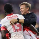 Canada sẵn sàng thách thức Argentina