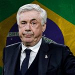 Carlo Ancelotti có giúp tuyển Brazil trở lại thời hoàng kim?