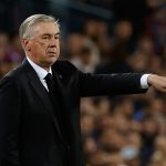 Carlo Ancelotti tấm tắc khen 2 cầu thủ