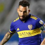 Carlos Tevez tuyên bố giải nghệ