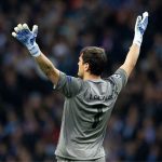 Casillas chọn 5 thủ môn hay nhất thế giới hiện tại