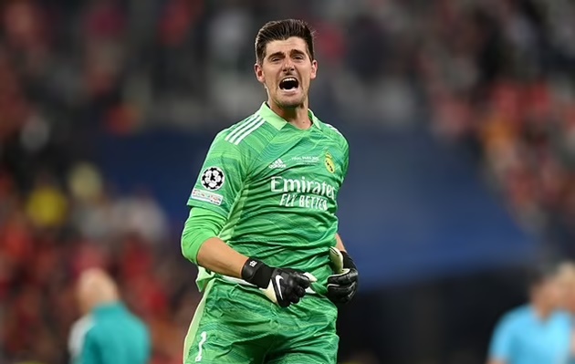 Casillas nói lên nghịch lý của QBV