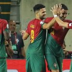 Cất Ronaldo, tuyển Bồ lập kỷ lục chưa từng có trong lịch sử