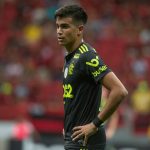 “Cậu ấy có phong cách thi đấu giống như Kaka”