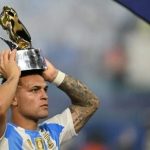 “Cậu ấy xứng đáng với Quả bóng vàng hơn bất kỳ ai”