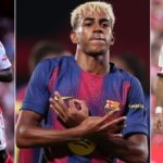 Cầu thủ chạy cánh phải thuận chân trái và tầm ảnh hưởng đến bóng đá hiện đại