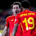 Cầu thủ hay nhất trận Tây Ban Nha – Hà Lan, không phải Yamal