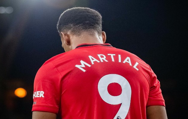 “Cầu thủ Man Utd đó không kiến tạo, không tăng tốc, là một nỗi thất vọng lớn”