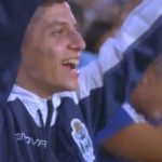 CĐV thán phục Messi sau pha đá phạt thành bàn