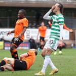 Celtic bị cầm chân, đội bóng của Gerrard chính thức vô địch Scotland Premiership