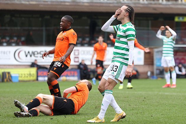 Celtic bị cầm chân, đội bóng của Gerrard chính thức vô địch Scotland Premiership