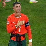 Chấm điểm Bồ Đào Nha 2-2 Tây Ban Nha (Pen 5-3): Nuno Mendes rực sáng; Ronaldo cứu nguy đúng lúc