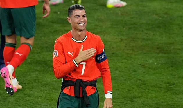 Chấm điểm Bồ Đào Nha 2-2 Tây Ban Nha (Pen 5-3): Nuno Mendes rực sáng; Ronaldo cứu nguy đúng lúc