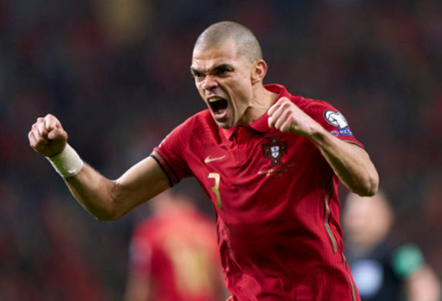 Chấm điểm Bồ Đào Nha trận Bắc Macedonia: Điểm 9 duy nhất