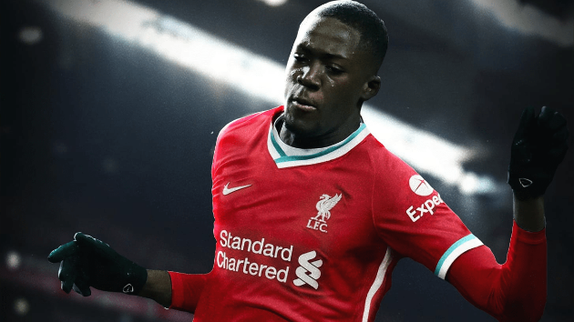 Chấm điểm Liverpool: Đẳng cấp tân binh; Hai điểm 9 xứng đáng