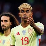 Chấm điểm Tây Ban Nha 2-2 Bồ Đào Nha (pen 3-5): Yamal nhạt nhòa; Tội đồ Morata