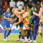 Chân dung Marta: Nữ hoàng không ngai và biểu tượng vĩ đại của bóng đá nữ Brazil