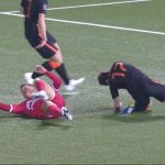 Chấn thương quá nặng, cựu sao M.U khả năng nghỉ EURO