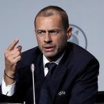 Châu Âu rung chuyển! Chủ tịch UEFA vạch mặt 2 “con rắn dối trá”