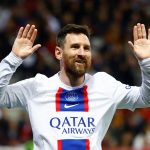 Cháy vé xem Messi thi đấu tại Mỹ
