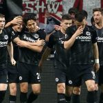 Chelsea có thể bị Frankfurt gieo sầu bởi vì một điều