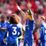 Chelsea hướng tới danh hiệu châu Âu thứ 7, bám sát Liverpool