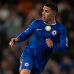 Chelsea lo ngại về tình hình của Enzo Fernandez