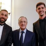 Chỉ 2 đội thống trị Quả bóng vàng 2022