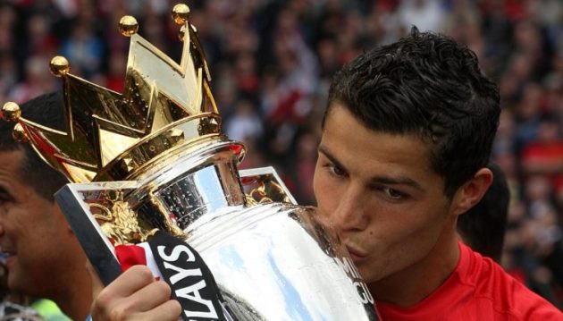 Chỉ 3 cầu thủ vô địch Premier League, La Liga lẫn Serie A