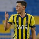 Chia tay Arsenal, Ozil đang sa lầy ra sao trên đất Thổ?