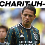 Chicharito gây thất vọng tập 2