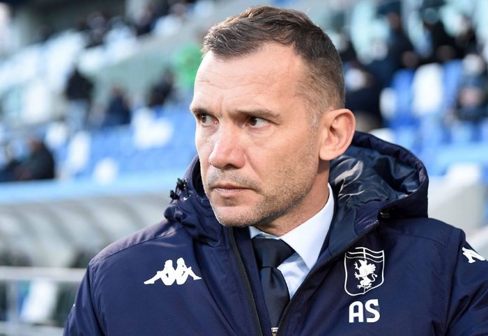 Chiến sự Nga – Ukraine căng thẳng, Shevchenko lên tiếng