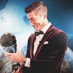 Chiến thắng của Lewandowski là lời cảnh báo cho Messi