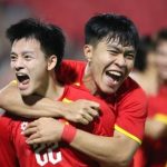CHÍNH THỨC! 16 đội dự vòng chung kết U23 châu Á 2026
